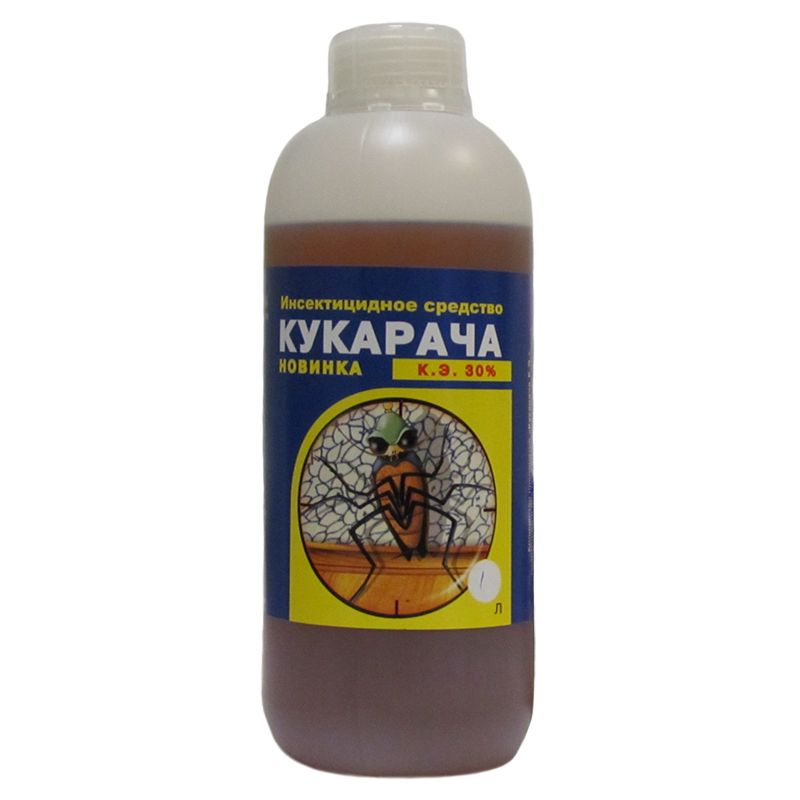 Кукарача