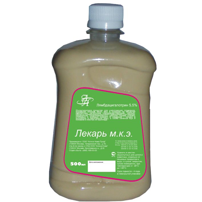 Лекарь
