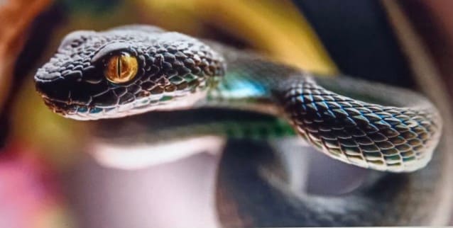 Уничтожение змей на дачном участке