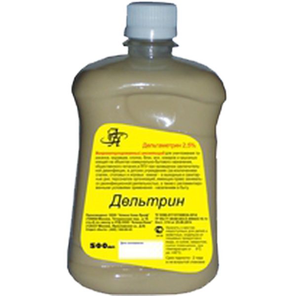 Дельтрин