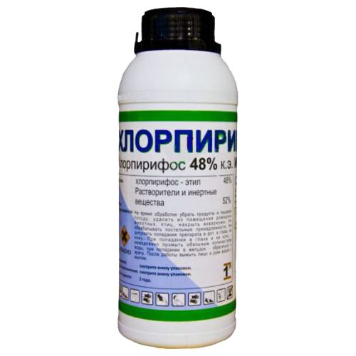 Хлорпиримарк